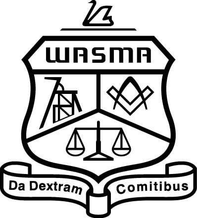 WASMA Alumni