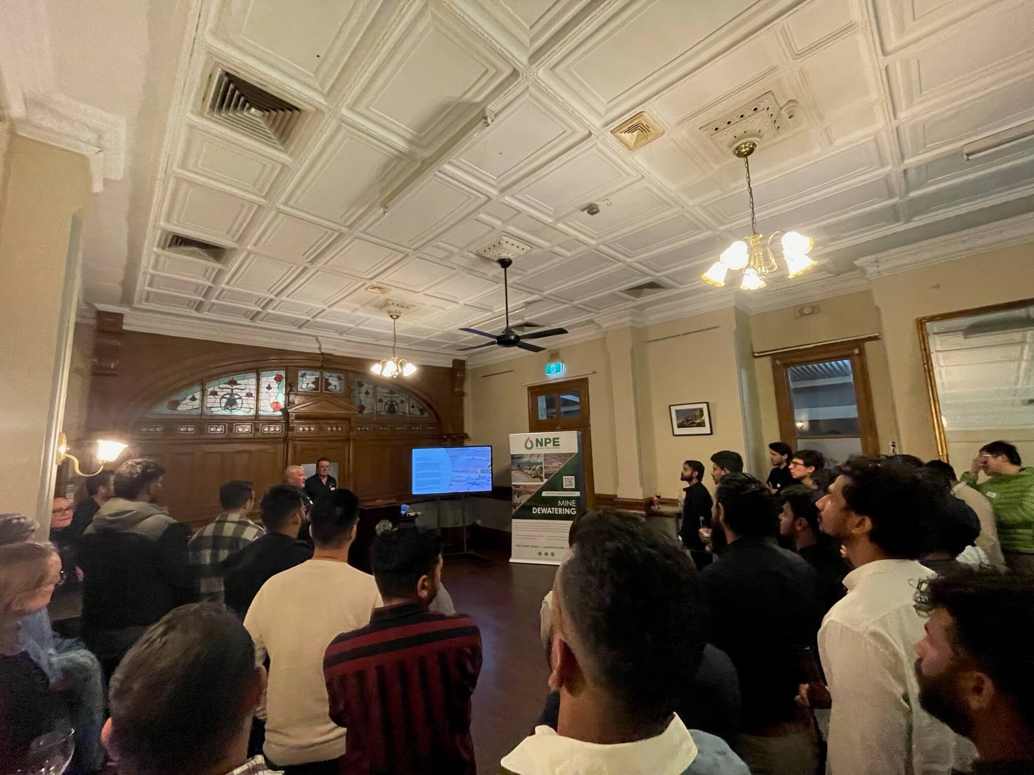 Kalgoorlie Sundowner