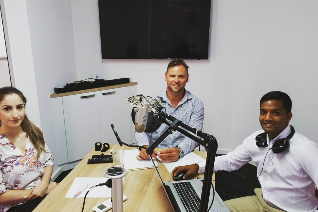 WASM Alumni Podcasts Coming Soon