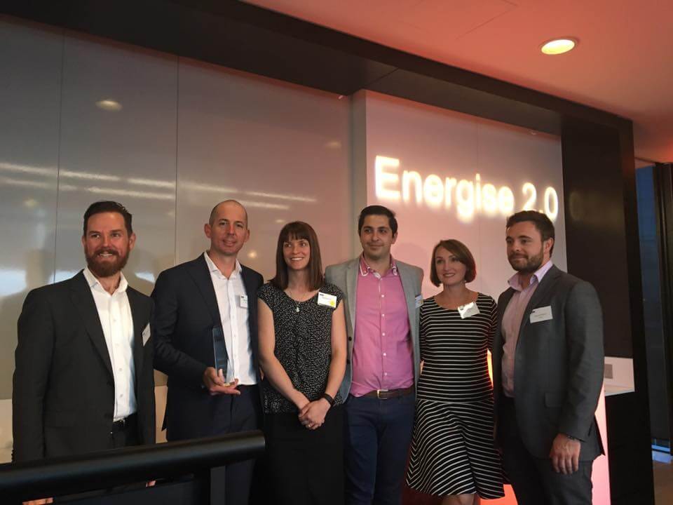 Safescape’s Success Story