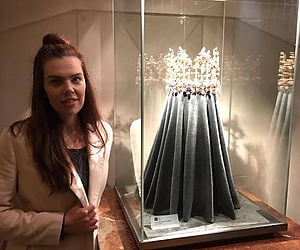 WASM Alumni Global Fashion Brand