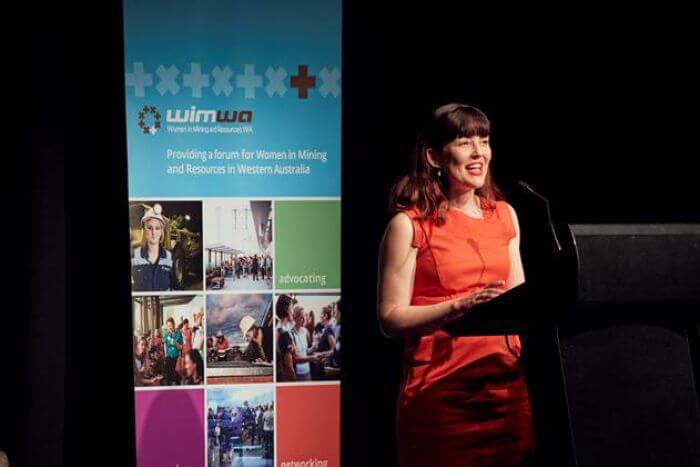 Jayne Finch – WASMA’s Muse