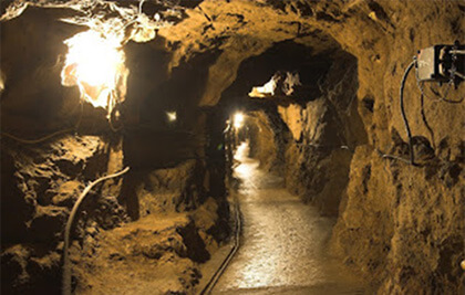 Underground Health For Miners