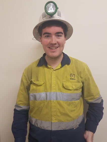 WASM Alumni Gold Medal Winner Announced