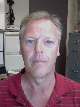 WASM Discovers Oldest Form of Fungal Life