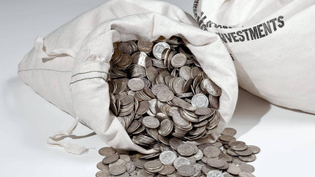 Silver shaping up to outshine gold in the months ahead