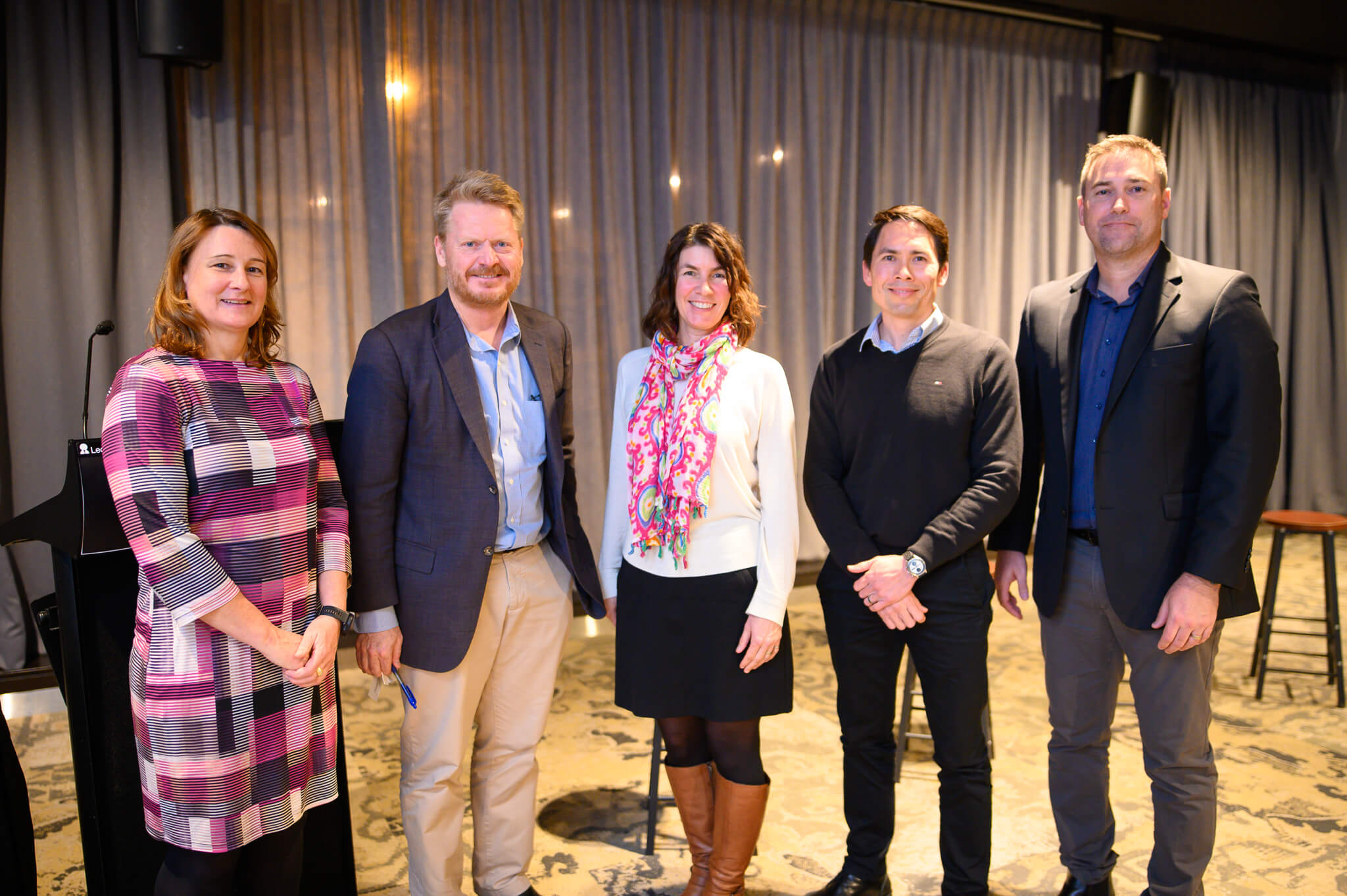 WASMA showcases players in Australia’s space industry