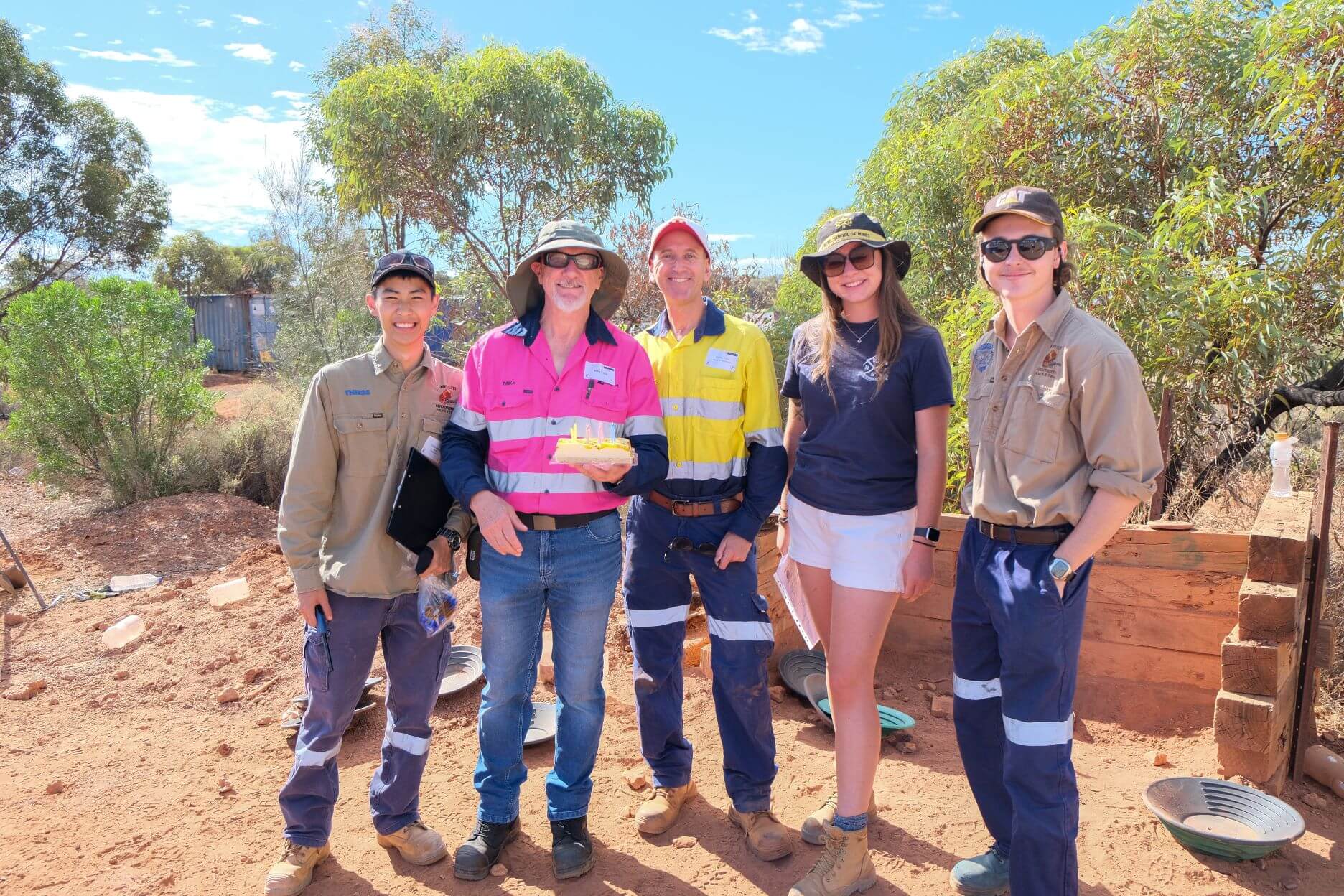 Bringing the Games home to WASM!