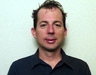 WASM Graduate Wins 40under40 Award