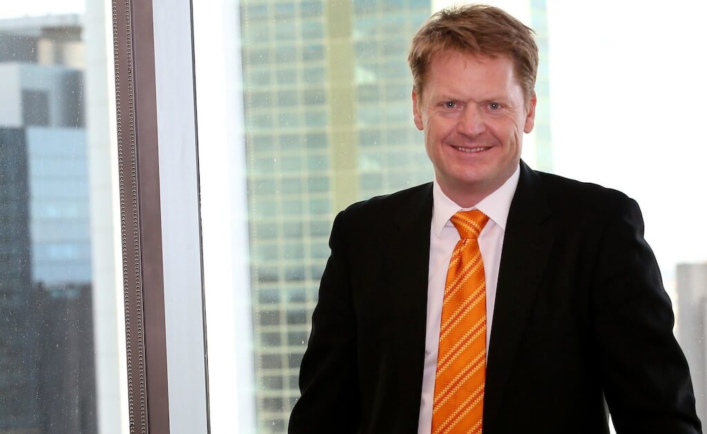 WASM Alumni Patron David Flanagan’s Graphite World