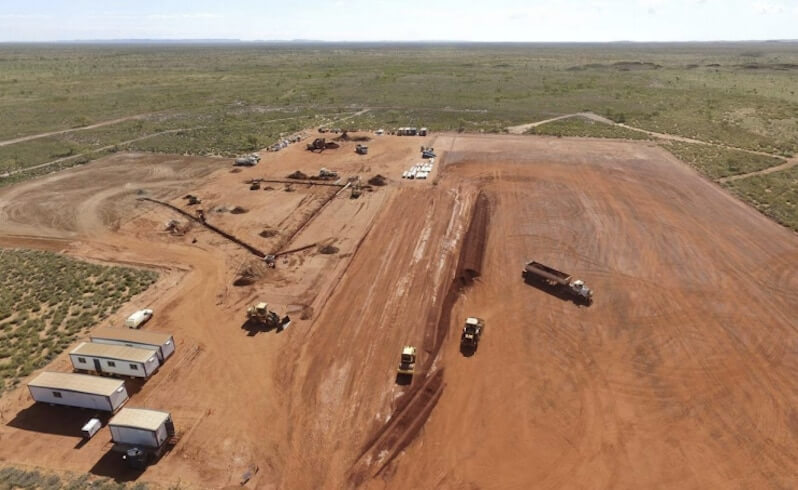 Pilbara Minerals Updates