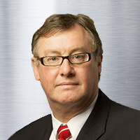 WASMA Hero, Professor Colin Roberts