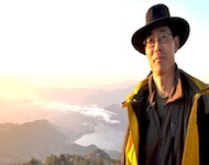 World-class Geoscientist Awarded $2.9m Australian Laureate Fellowship