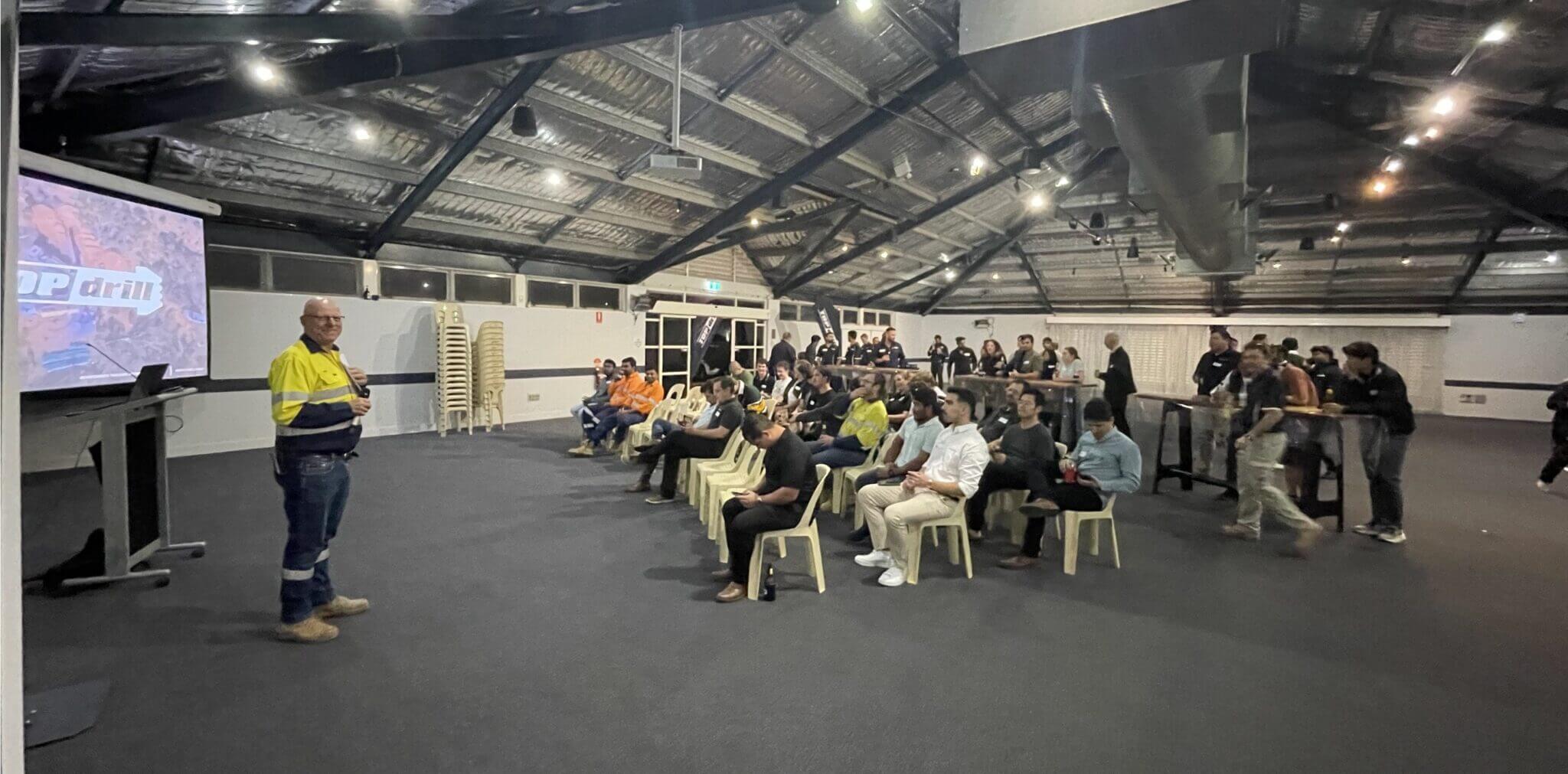 2024/2025 WASMA Council