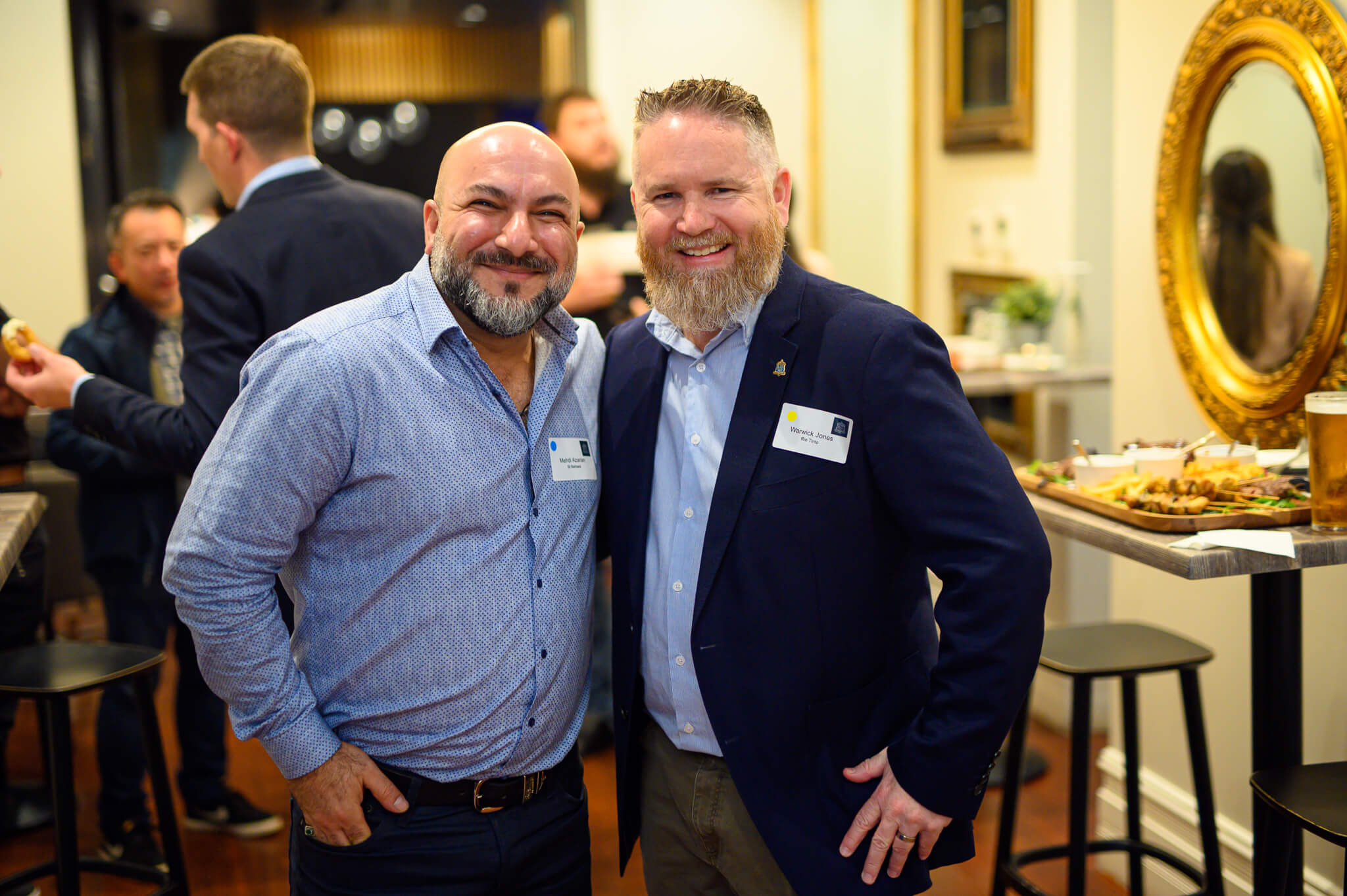 WASMA Mentoring Program