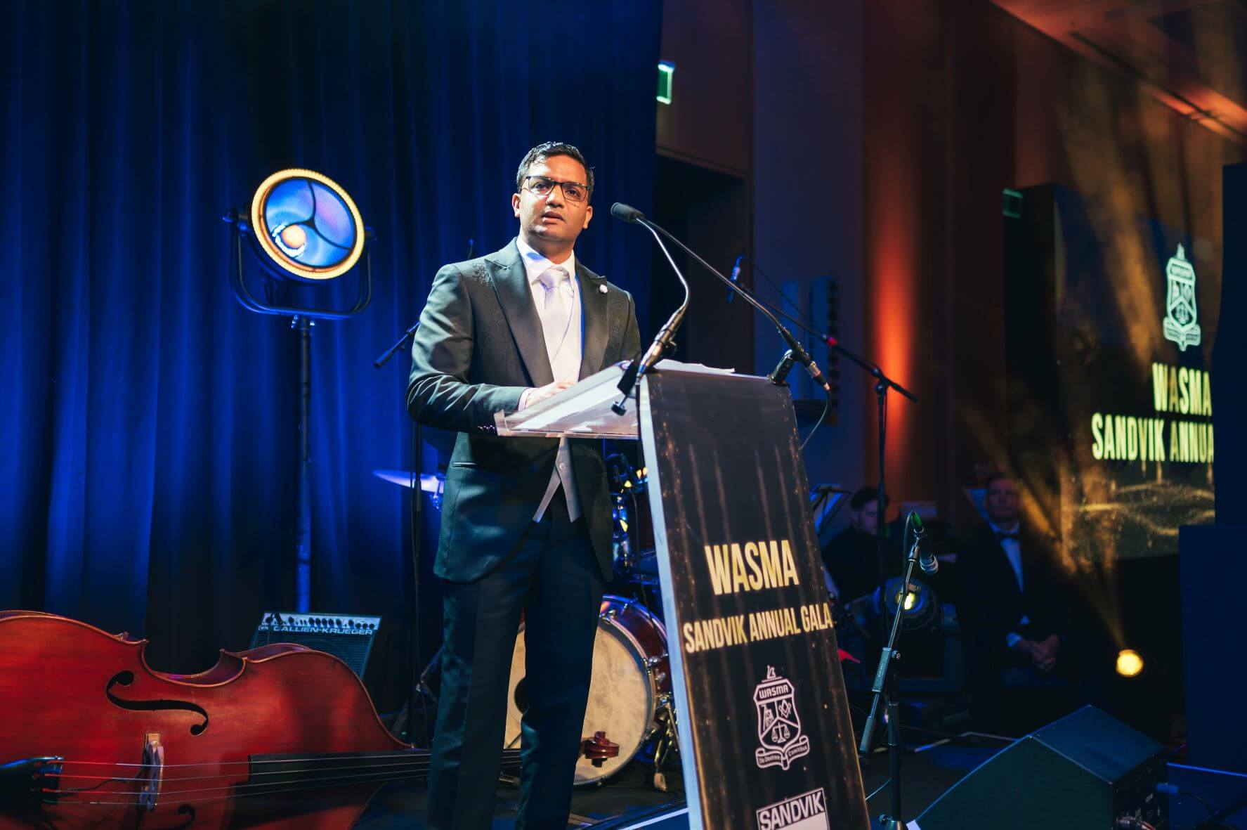 Presidents Update – March Quarter 2023