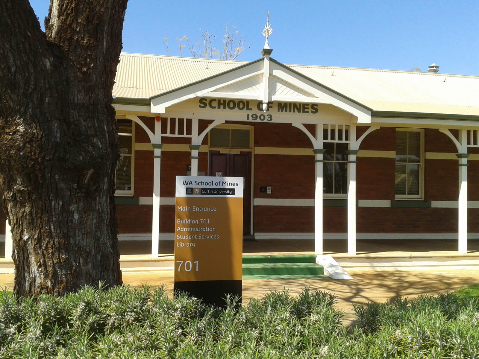 WASMA Awards Silver Medals