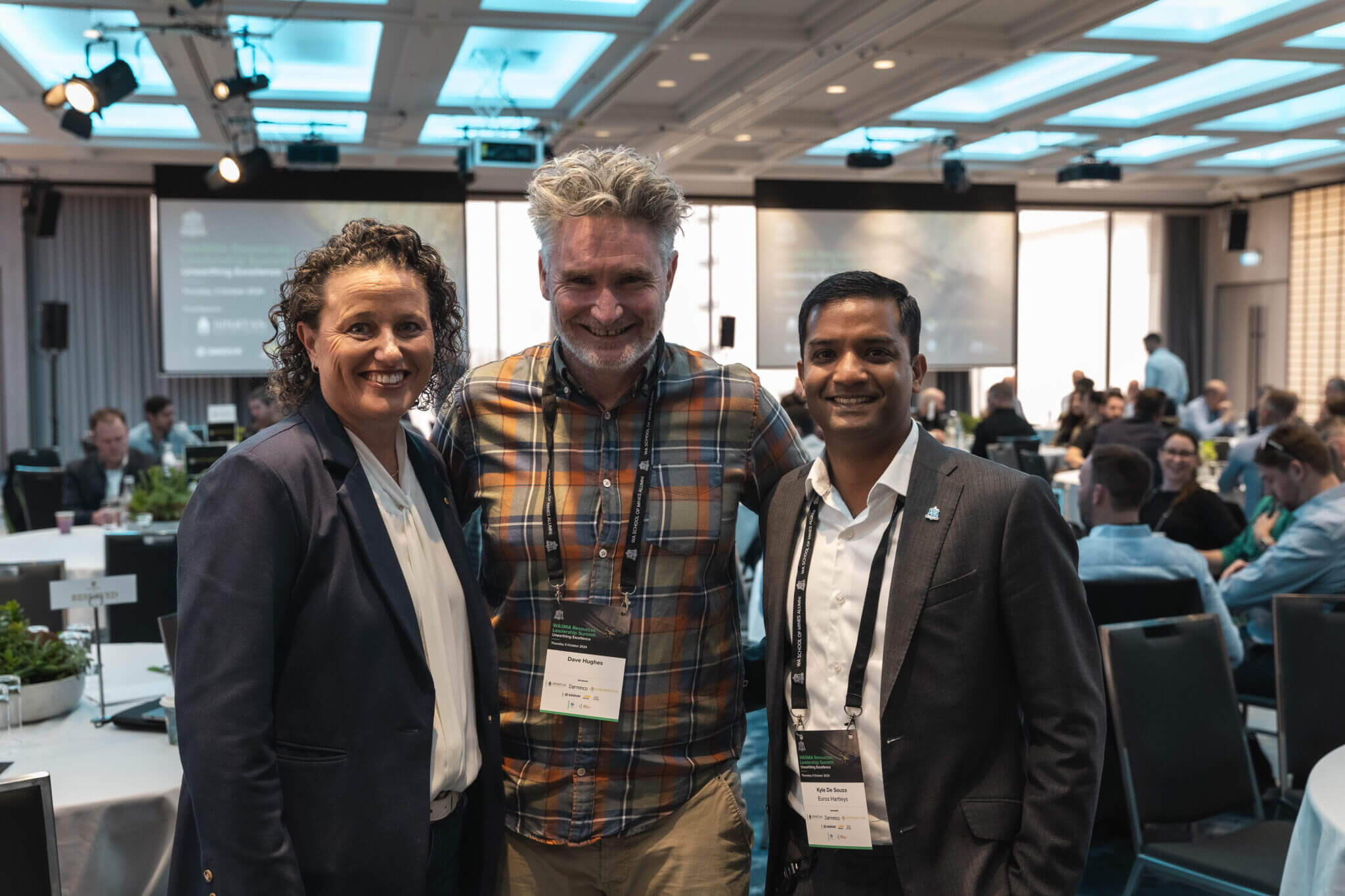 Resources Leadership Summit