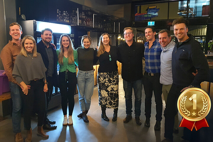 Battle of Brains: WASMA Better Together Quiz Night