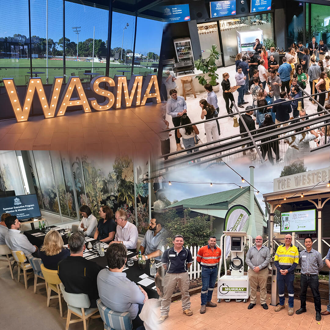 Sponsor WASMA in 2024