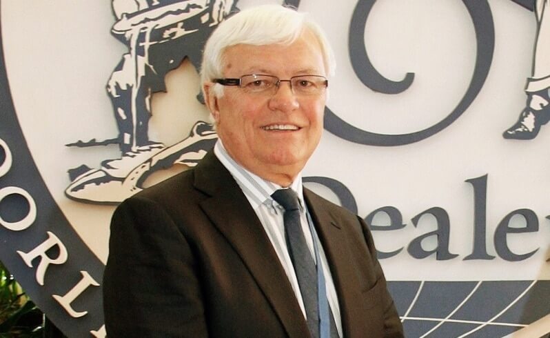 Heed The Words of Nick Giorgetta