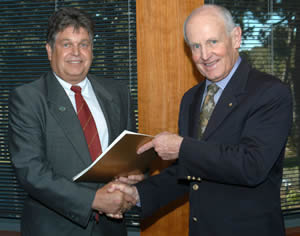 WASM technician gives 50 years and a day