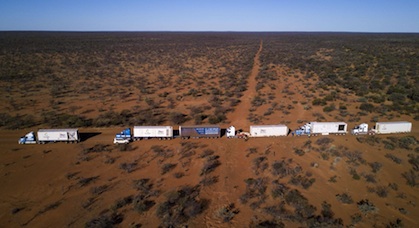 Carnegie Completes Factory Acceptance Testing of Australia’s largest Battery System