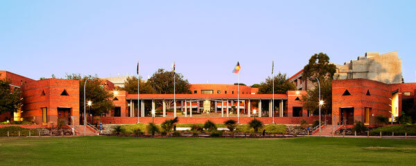 Curtin Cutting Staff