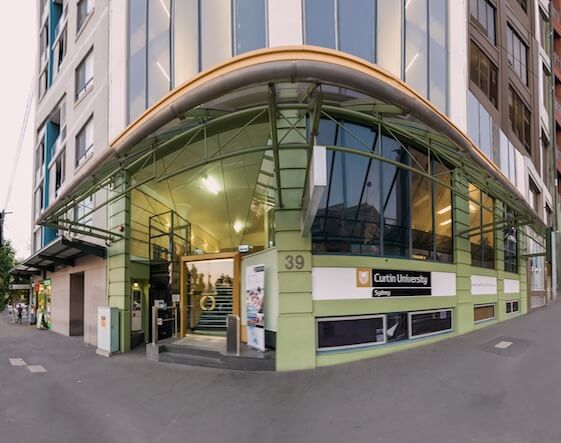 Sydney Campus to Close