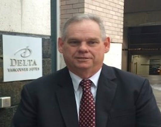 WASM Graduate and Alumni Member New COO for Newmarket