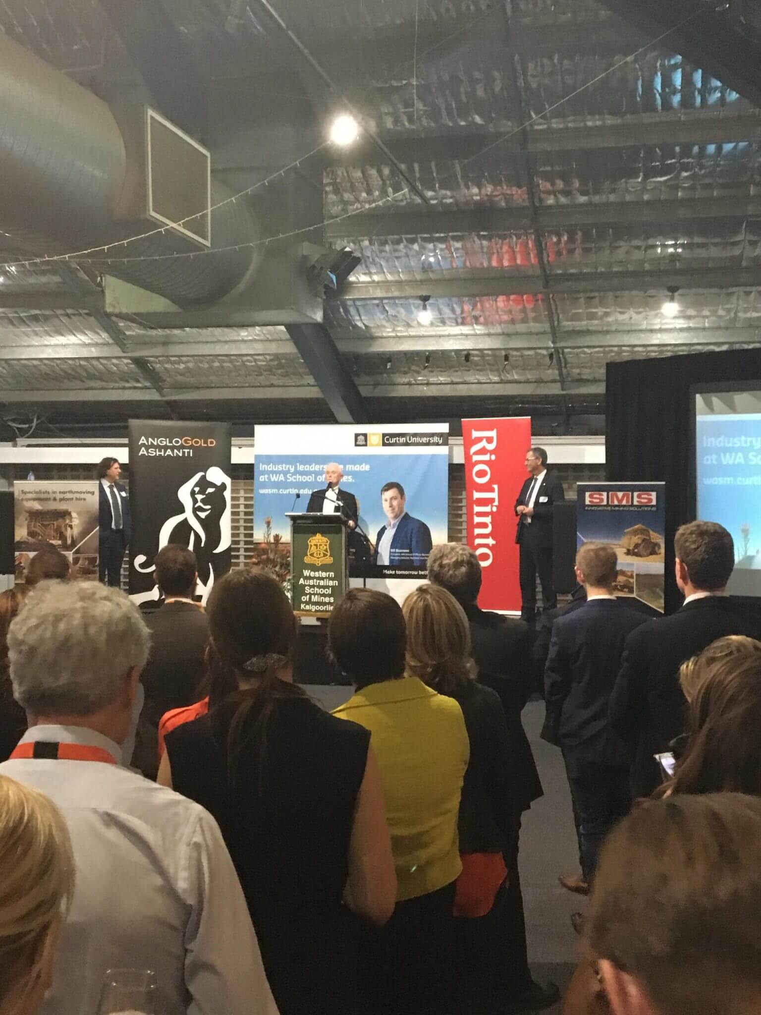 Woodall Hall Agricola College WA School of Mines Curtin University Kalgoorlie