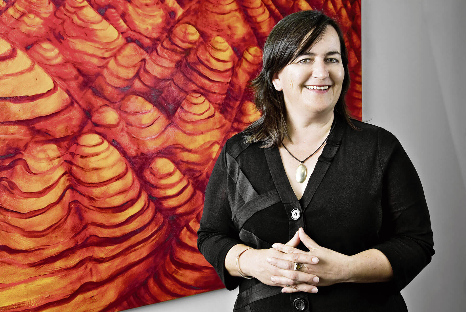 WASMA Council Member Wins Award