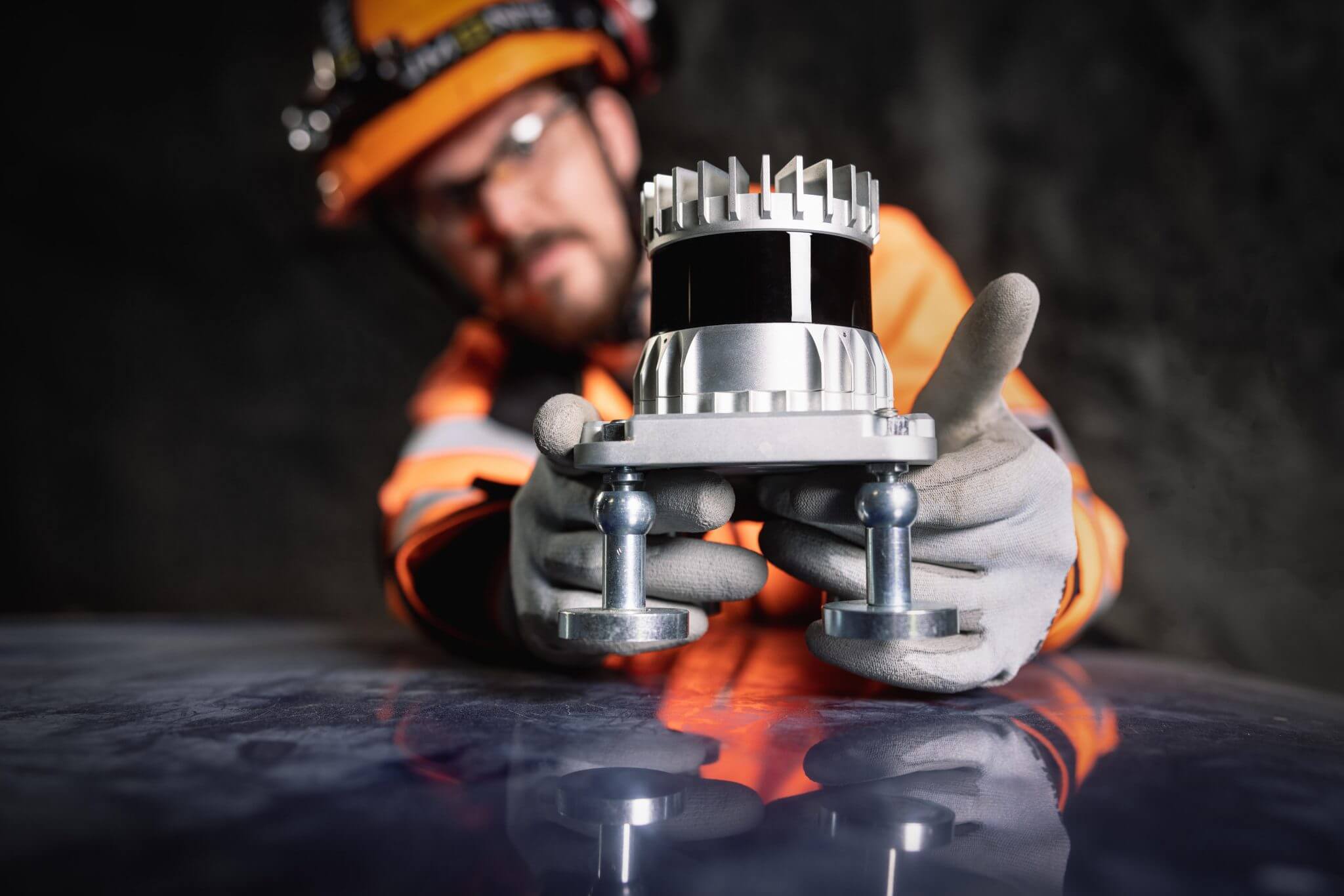 Sandvik launches AutoMine® Mapping Solution, next generation automation solution