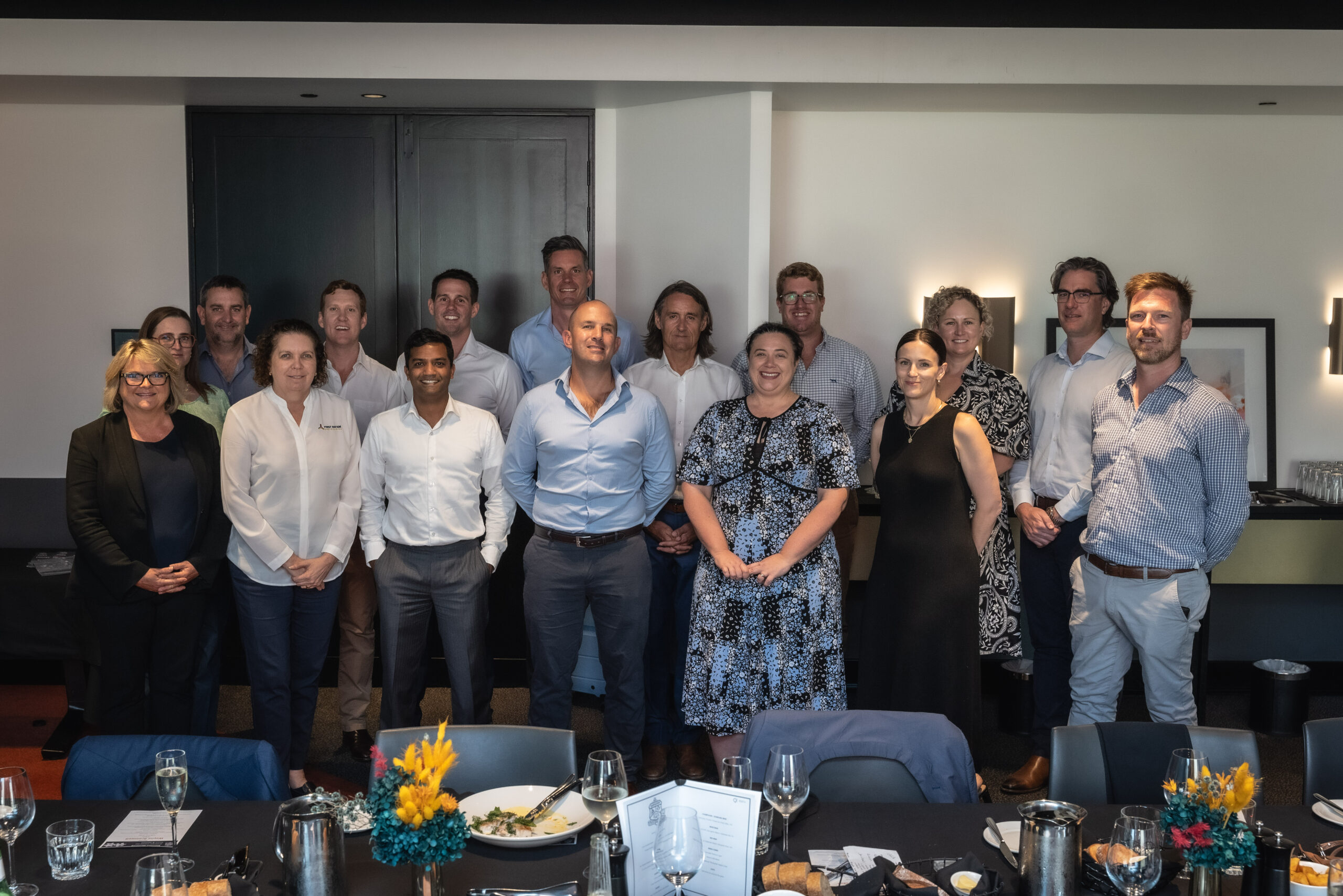 WASMA Executive Mentoring Program wraps up for 2024/25