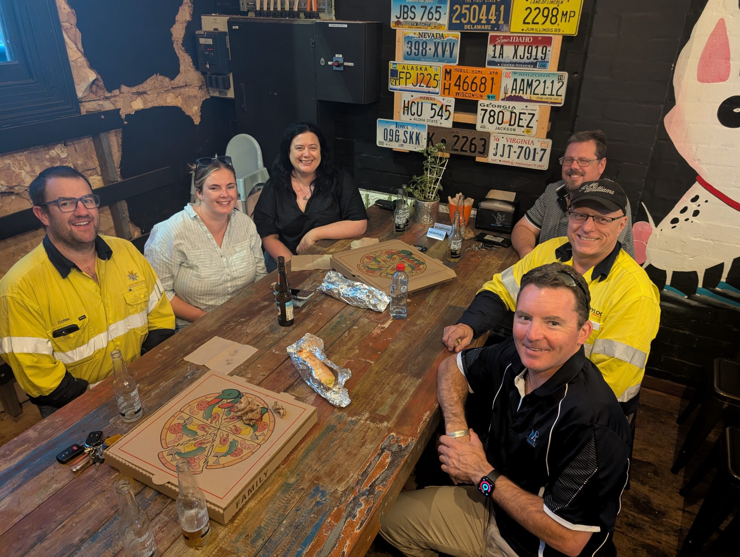 WASMA strengthens connections in Kalgoorlie