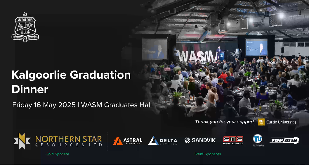 WASM celebrates class of 2024 at Kalgoorlie Graduation Dinner