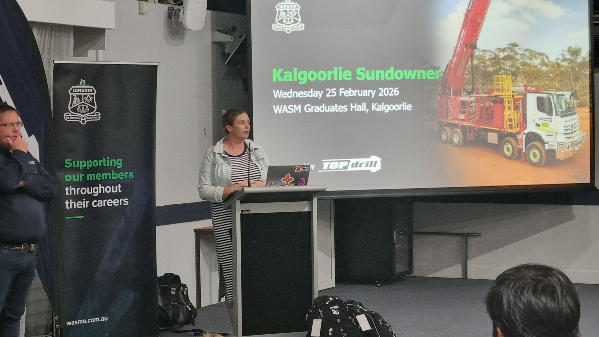 Kalgoorlie Sundowner kicks off 2026 events calendar