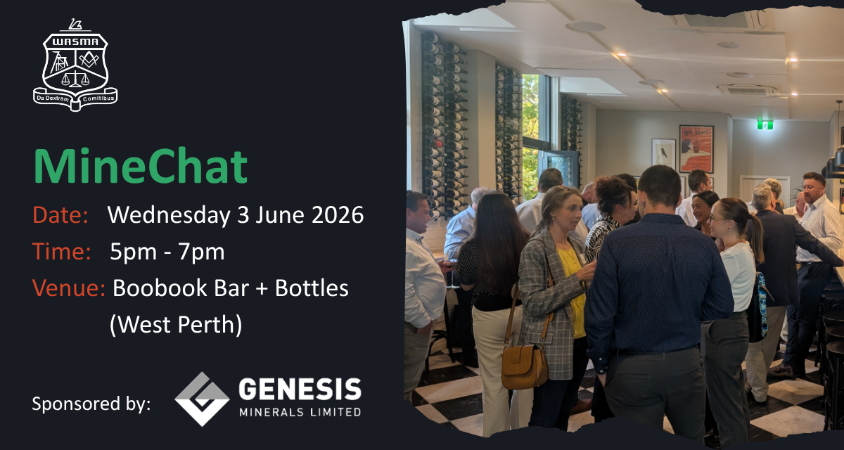 MineChat – June 2026