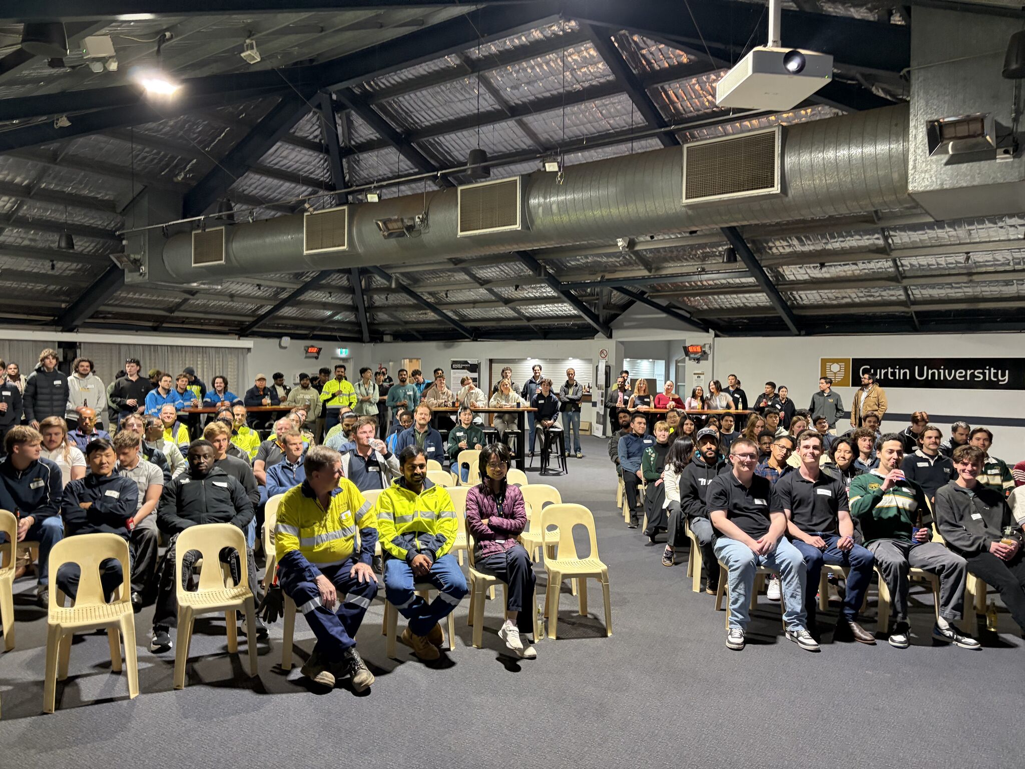 Kalgoorlie Sundowner - July 2026