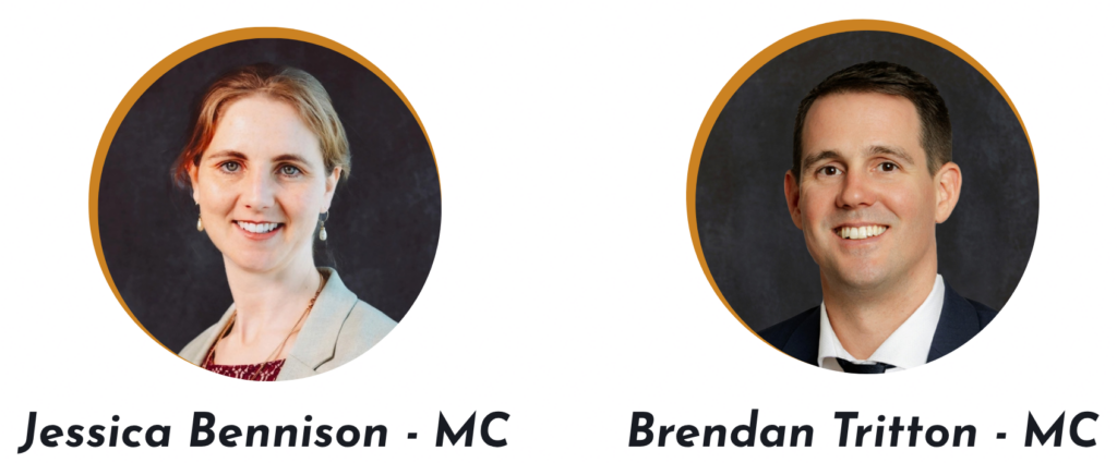 2026 Gala Ball MCs