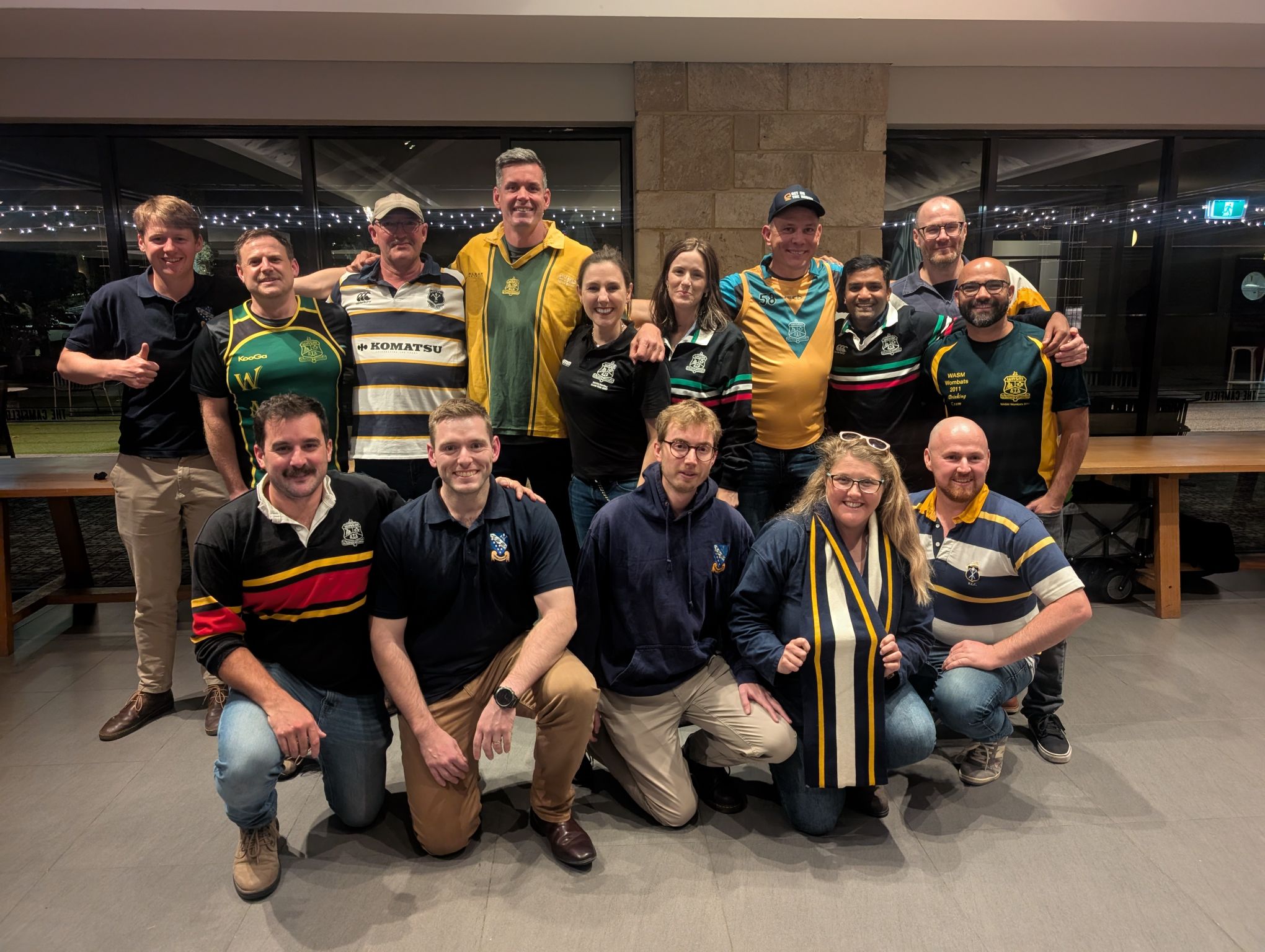 Second Annual Better Together Quiz Night Was A Success!