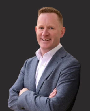Stuart Tonkin