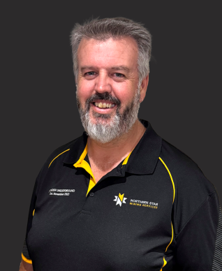 Vic Simpson