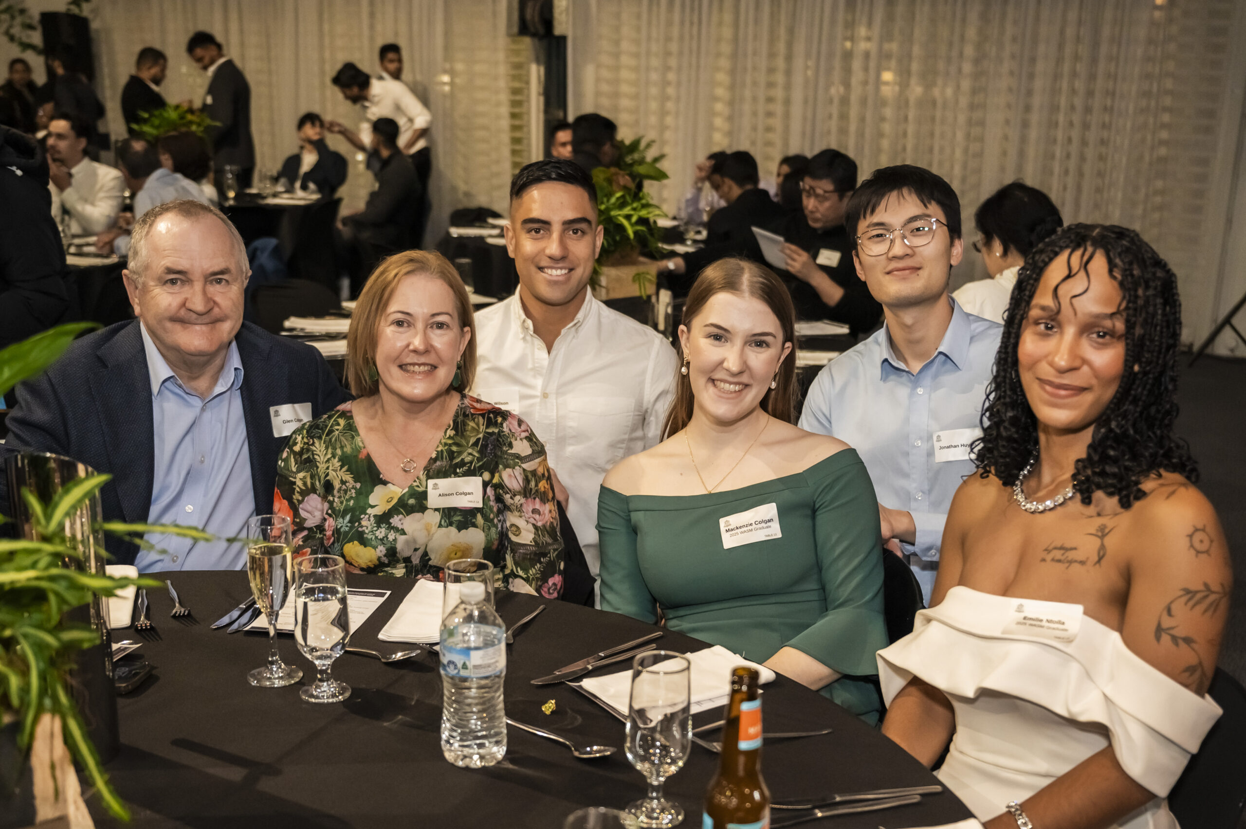 2026 Kalgoorlie Graduation