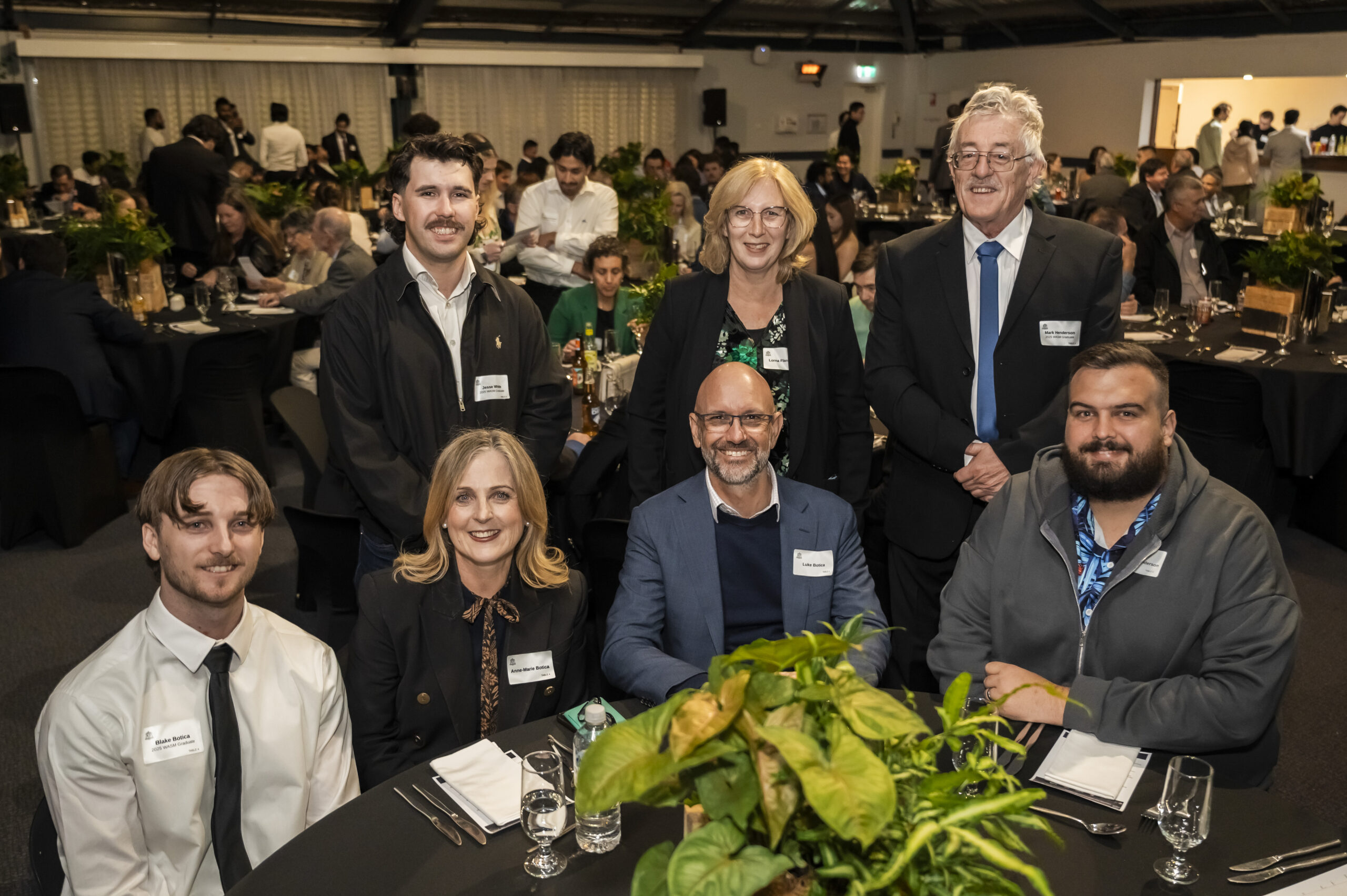 2026 Kalgoorlie Graduation