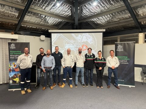 Mining Innovation Takes Centre Stage at the May Kalgoorlie Sundowner