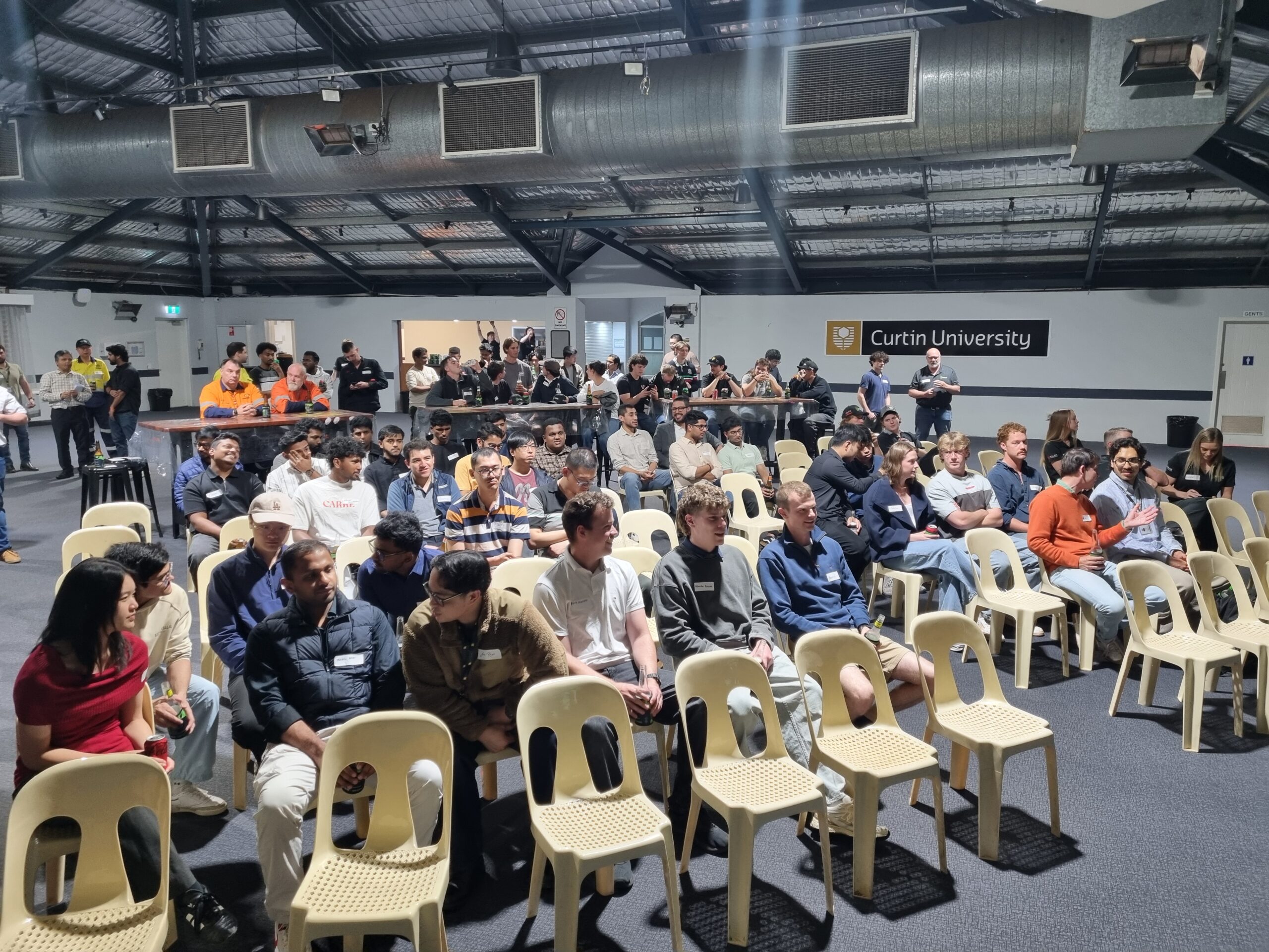 Kalgoorlie Sundowner - September 2026 - Murry Engineering