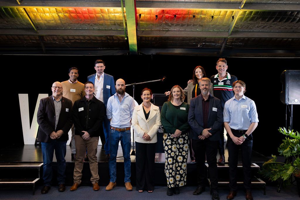 2026 Diggers & Dealers Sundowner