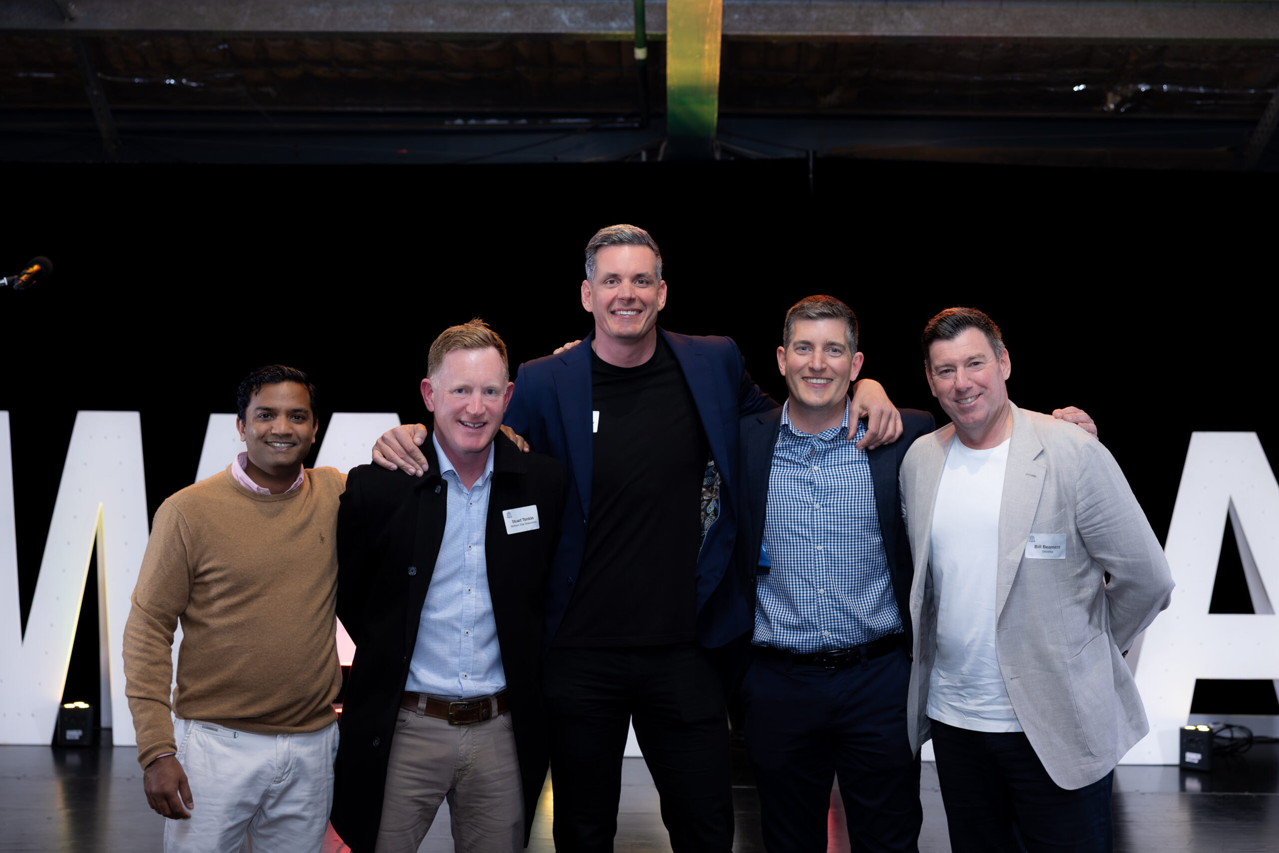 2026 Diggers & Dealers Sundowner