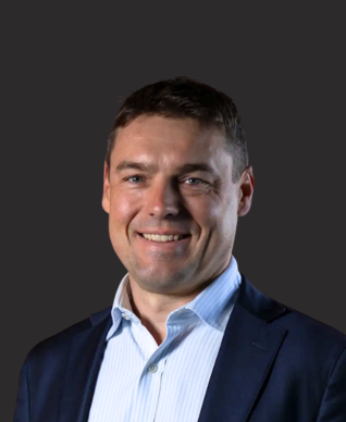 Luke Creagh
